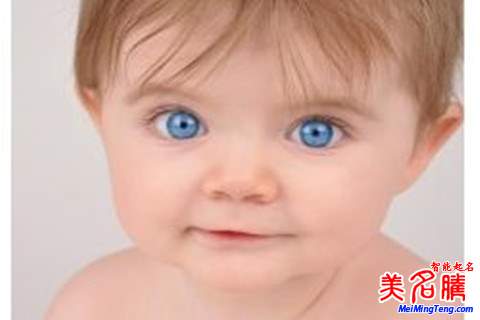 好聽(tīng)的女寶寶起名用字技巧