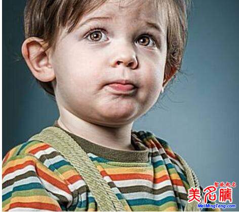 好聽有內涵名字大全：男孩