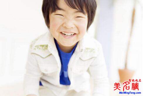 好聽有內涵名字大全：男孩