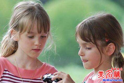 好聽的女寶寶名字，女寶寶好聽
