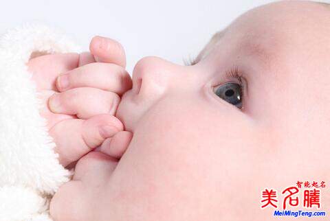 新生兒怎樣用生辰八字起名，喜火起名方法